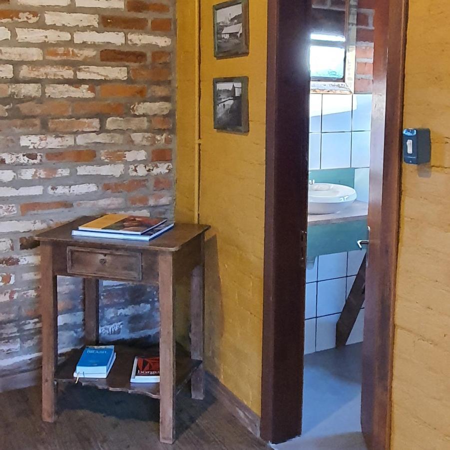 Vila Loft No Campo Proximo Ao Vale Dos Vinhedos Garibaldi Exteriér fotografie