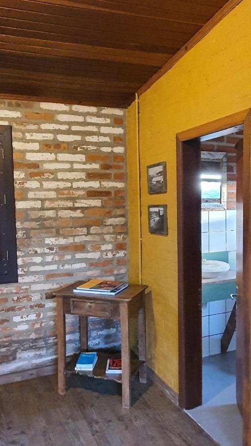 Vila Loft No Campo Proximo Ao Vale Dos Vinhedos Garibaldi Exteriér fotografie